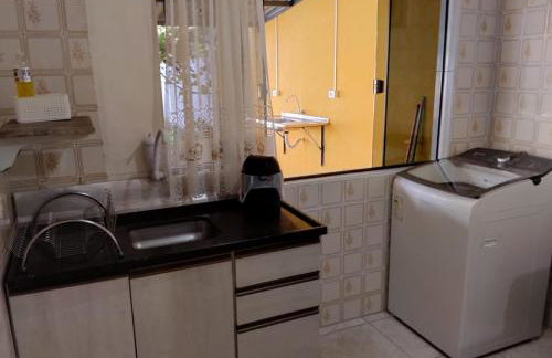 Casa com piscina próximo à Avenida das Cataratas - Foto 8