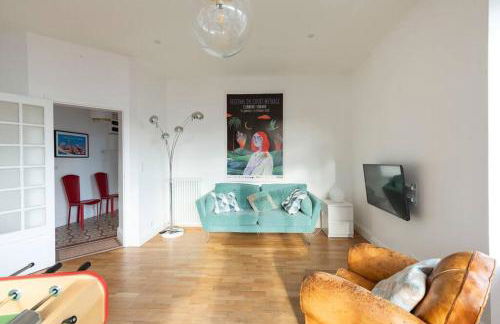 Appt F4 Neuf Lumineux, centre Ville, Garage - Foto 27