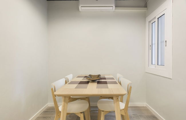 Stay U-nique Apartment Llobregat - Foto 13