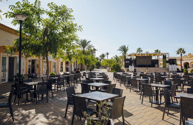 Alannia Costa Blanca Resort - Foto 53