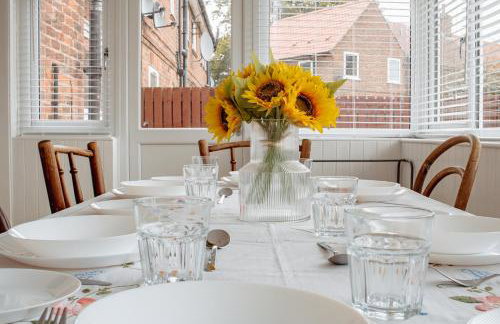 The Georgian House - Foto 17