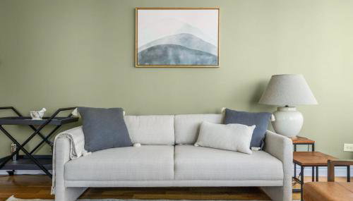 Sq 1BR w Great views Indoor pool NYC-29 - Foto 2, Other