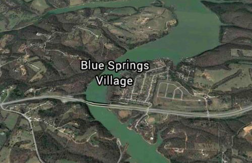 Lakeside Getaway - Next to Beaver Lake - Foto 26