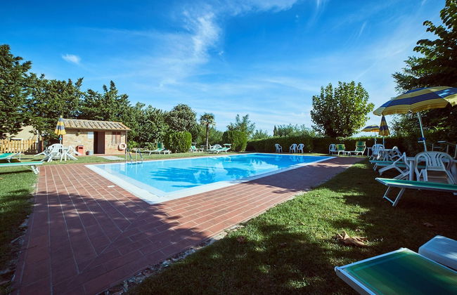 Agriturismo Palazzo Bandino - Photo 41