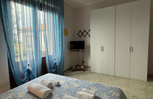 ACERO ROSSO Apartment - Foto 15