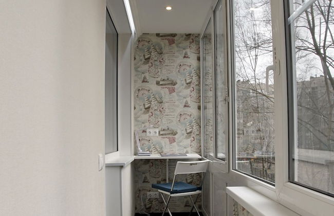 Apartment Morskoy - Foto 10