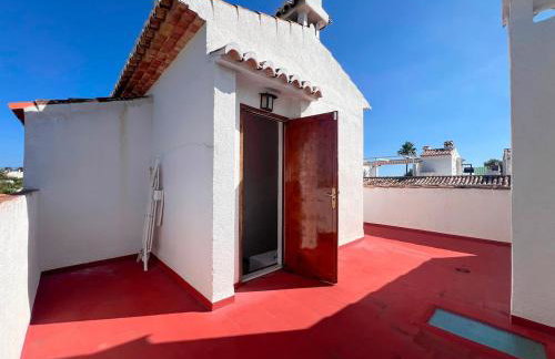 La casita de Toni en las Rotas Denia con jardín y piscina - Foto 22