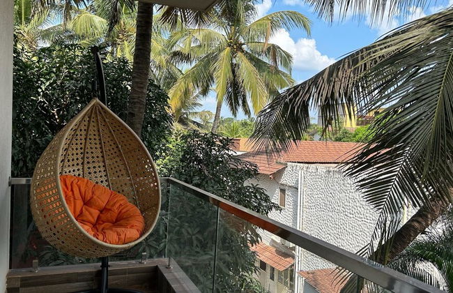 Clarence Cottage Villa 27 - Foto 51