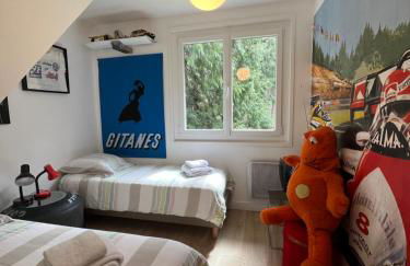 CLASSIC DRIVER HOME 2 - Foto 9