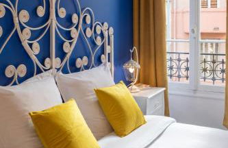 Lovely apartment with terrace Nice centre - Foto 18