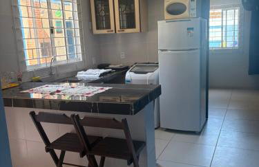 Pé na areia Apto Bianca - Photo 6