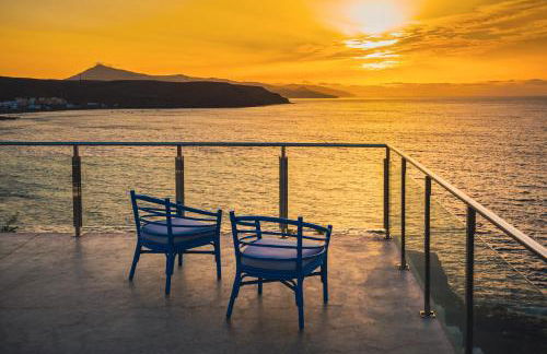 Etti - Paradise Suite El Olivo y el Mar - Photo 12