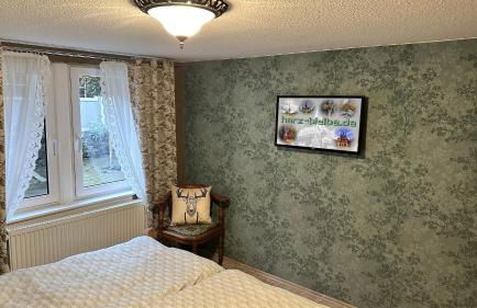 Harz-Bleibe Wernigerode - Foto 20