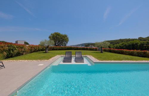 Villa SCALA Pomer-Medulin SEA VIEW - Foto 51