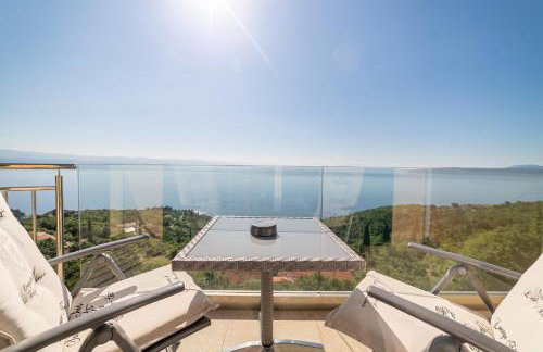 Exclusive Ruhe-Oase mit fantastischen Blick - Foto 12