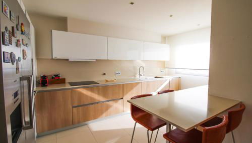 Ocean View Luxury Apartment - Foto 5