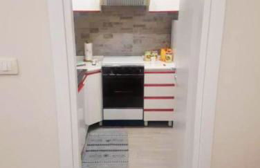 Charming apartment in Canicatti, 40 m² with private terrace. - Foto 6