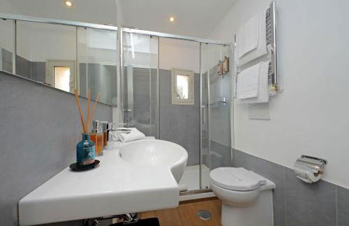 Michelangelo Charmsuite - Foto 9