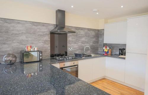 Apartment in Edinburgh Newington - Foto 8