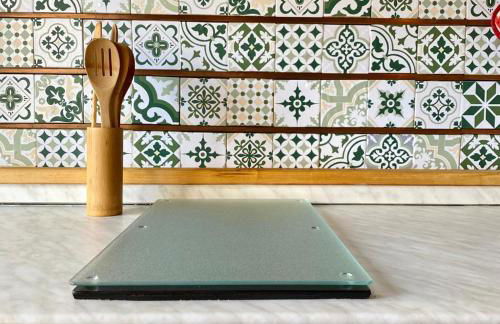 CASA VACANZE MIRAMONTI - appartamento con balcone con vista sulle Dolomiti - Photo 4