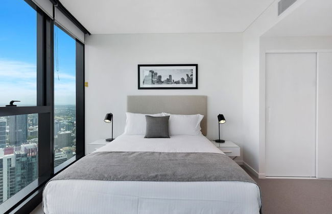 Brisbane Skytower by CLLIX - Photo 21