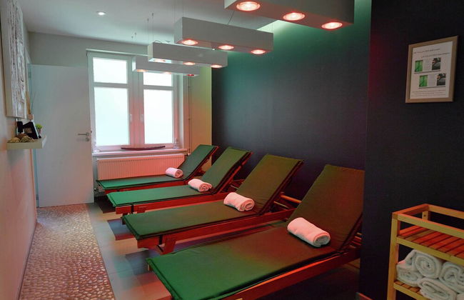 Attractive Holiday Home in Spa With Swimming Pool - Photo 26