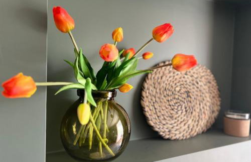 Saddlers Cottage with indoor pool, tennis court and lots more Tenby area - Foto 12