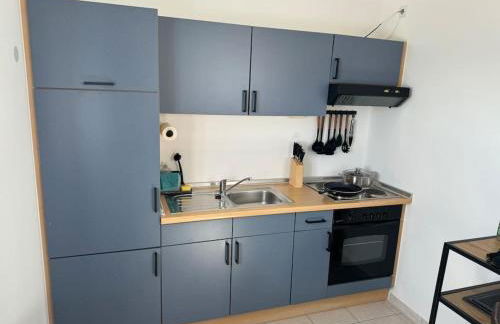 Bavaria Home - Zentral, Küche, Netflix - Photo 10