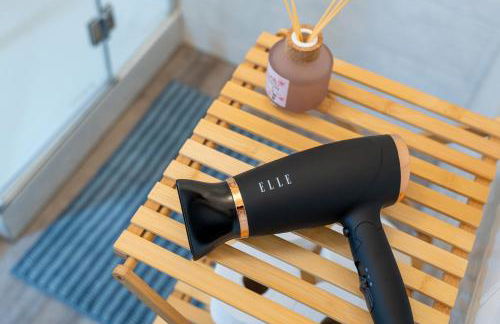 Nexstay Erlangen Zentrum Komfort für Familien & Gruppen für 6 Gäste - Foto 18