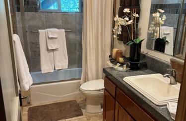 Lake Tahoe Luxury Guest Quarters - Foto 67