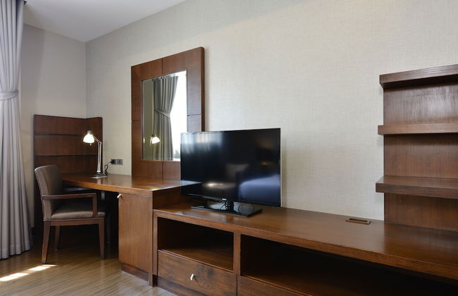 Grand Asoke Suites Boutique Residence - Foto 39