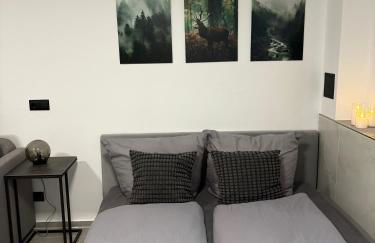 Ferienwohnung Relax - mit Whirlpool & Sauna - Foto 16