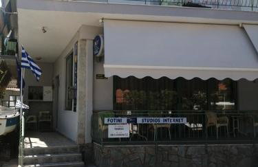 Hotel Fotini - Foto 58