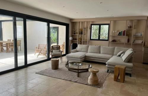 Villa des jacinthes - Foto 54