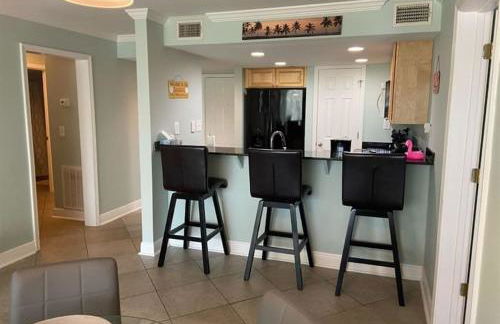 Biloxi Beach-Good Vibes Condo - Foto 7