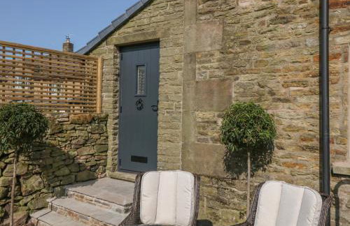 Overlea Cottage - Foto 27