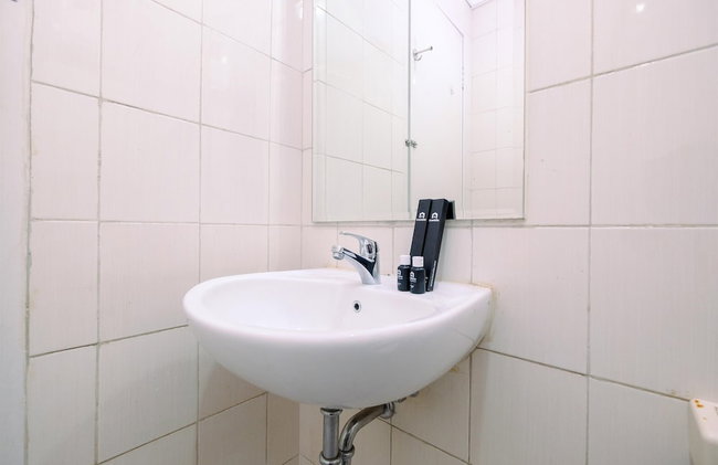Strategic And Comfort 2Br Apartment At Signature Park Grande - Foto 12