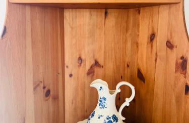 Villa Es Puig, piscina y vistas a la montaña - Foto 42