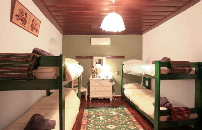 Dandy on the Hill in Parnassus Villa Pasifne up to Nine People - Photo 30