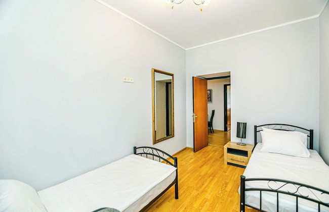 Azneft Garden Apartment - Foto 4