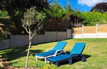 maison de vacances bord de mer - Foto 4