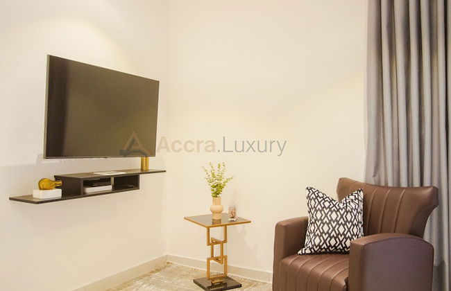 Accra Luxury Apartments at The Lennox - Photo 57