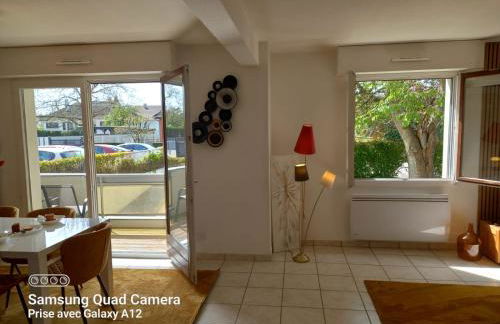 Le Cocon du Verger - Foto 19