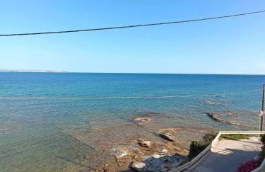 Nisaki chios apartments - Foto 71