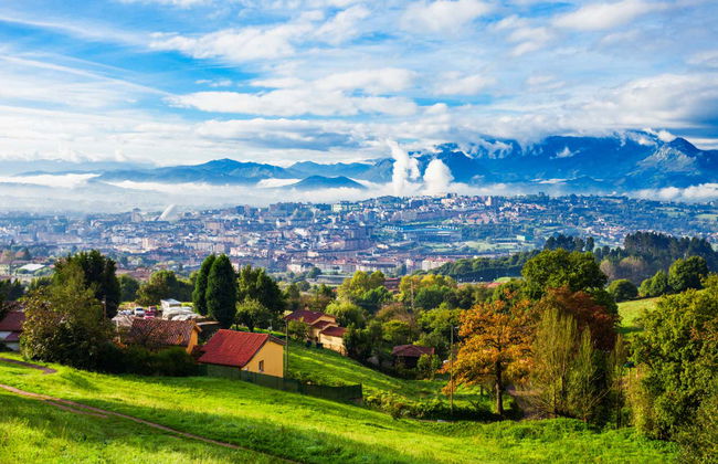 Tour in Oviedo - Photo 6