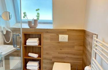 Appartment Seeblick 9 2OG Grundbelegung 4 Pers - Foto 4