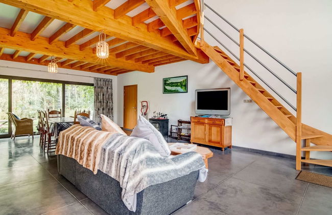 Nature Cottage in Florennes - Foto 2