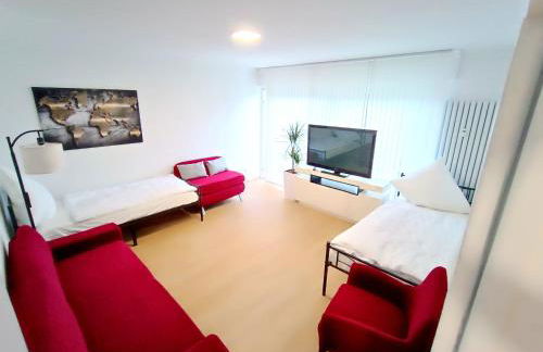 Ferienwohnung-Montagewohnung 3 - Foto 7