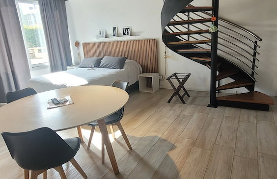 La Belle San Isidro Lofts - Foto 27