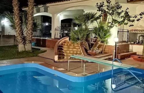 Villa Aladin - Photo 17